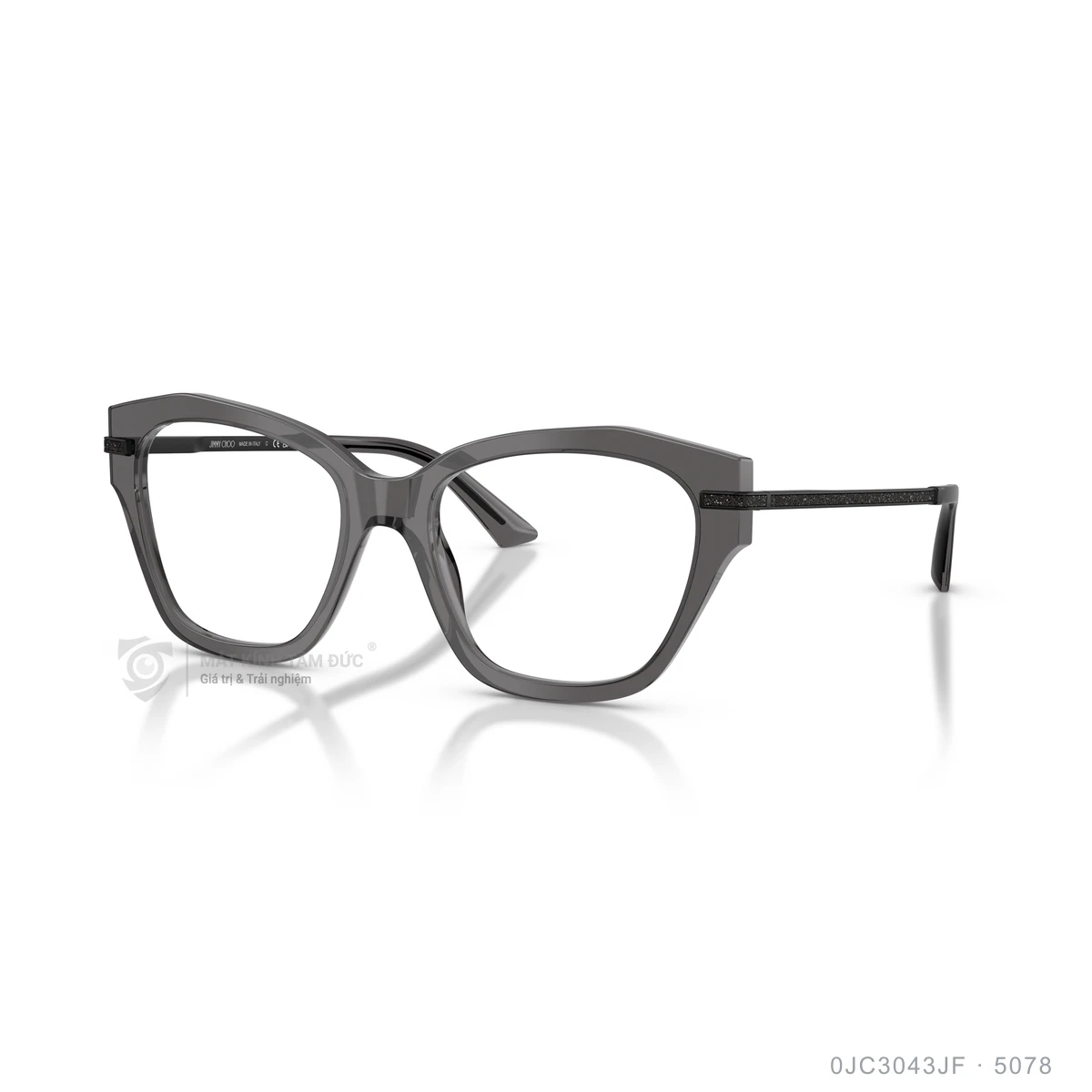 Gọng kính Jimmy Choo 0JC3043JF - Ảnh 7
