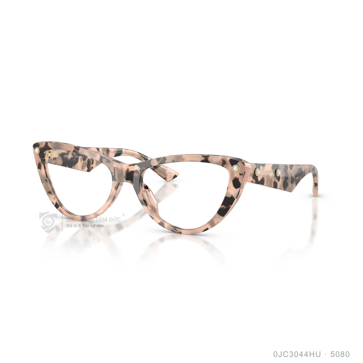 Gọng kính Jimmy Choo 0JC3044HU - Ảnh 7