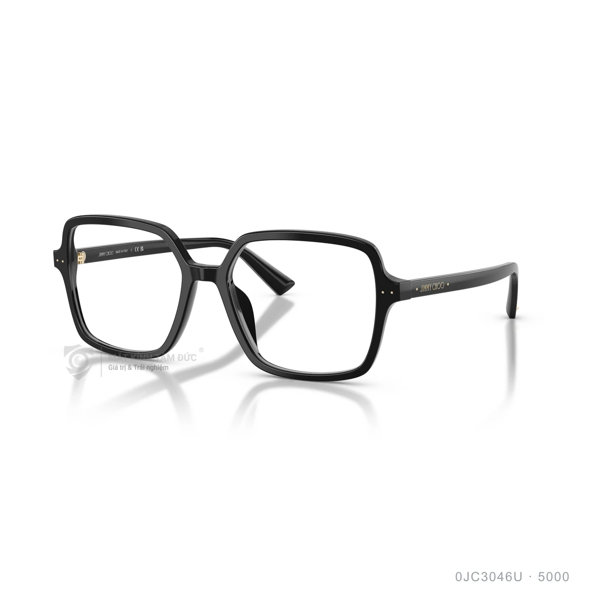 Gọng kính Jimmy Choo 0JC3046U - Ảnh 2