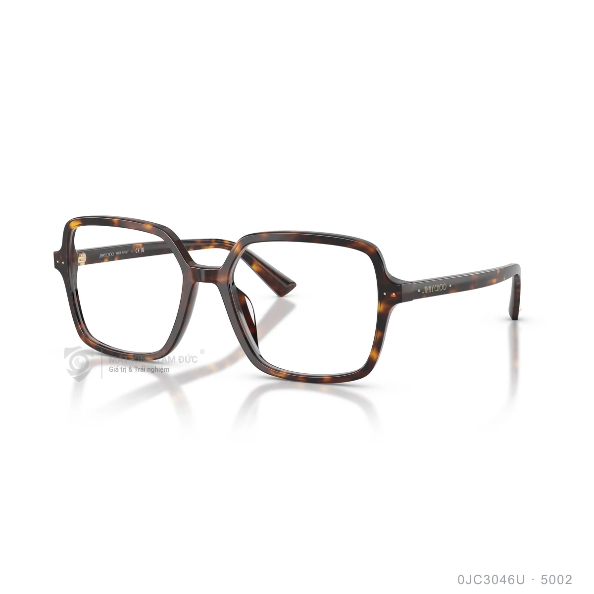 Gọng kính Jimmy Choo 0JC3046U - Ảnh 7