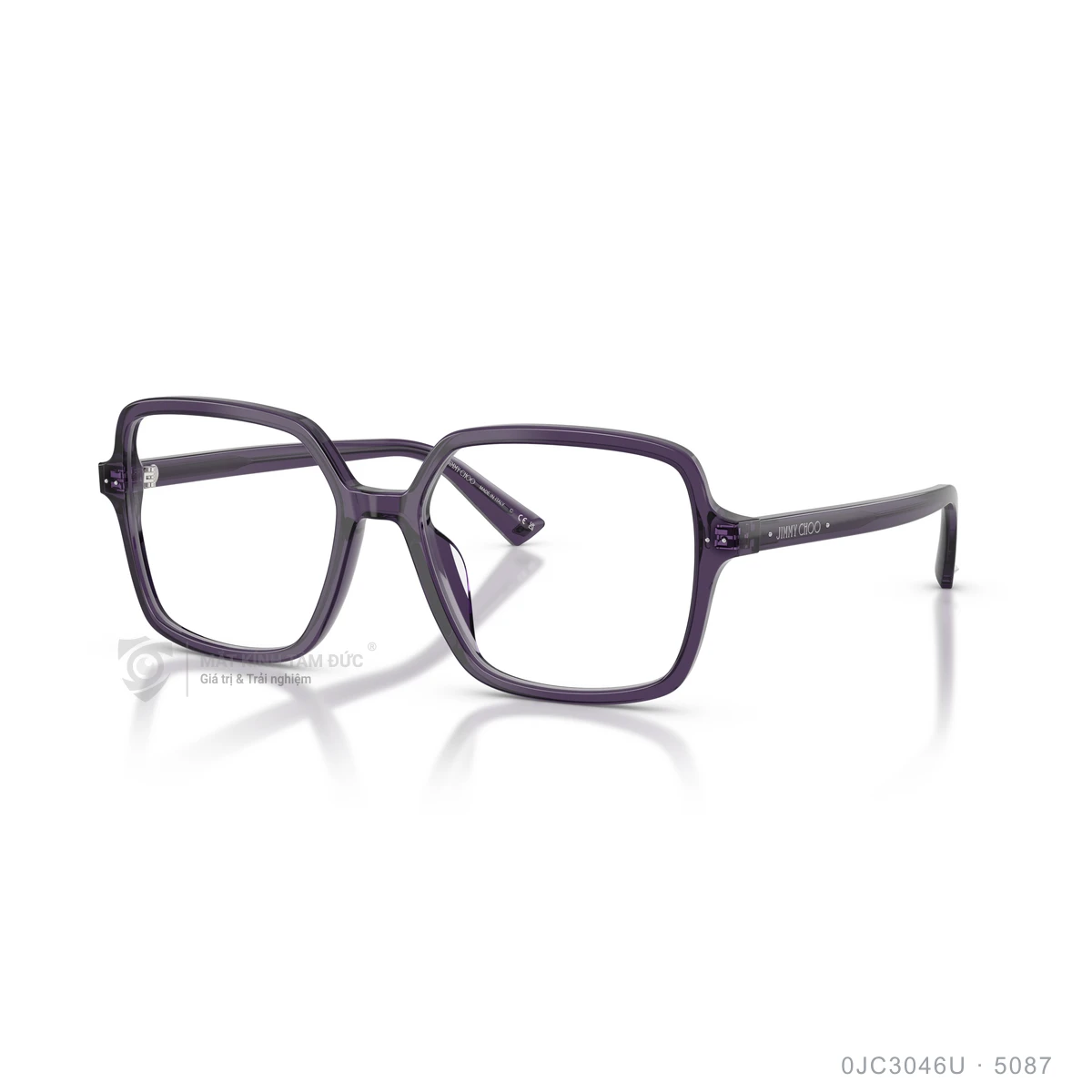 Gọng kính Jimmy Choo 0JC3046U - Ảnh 17