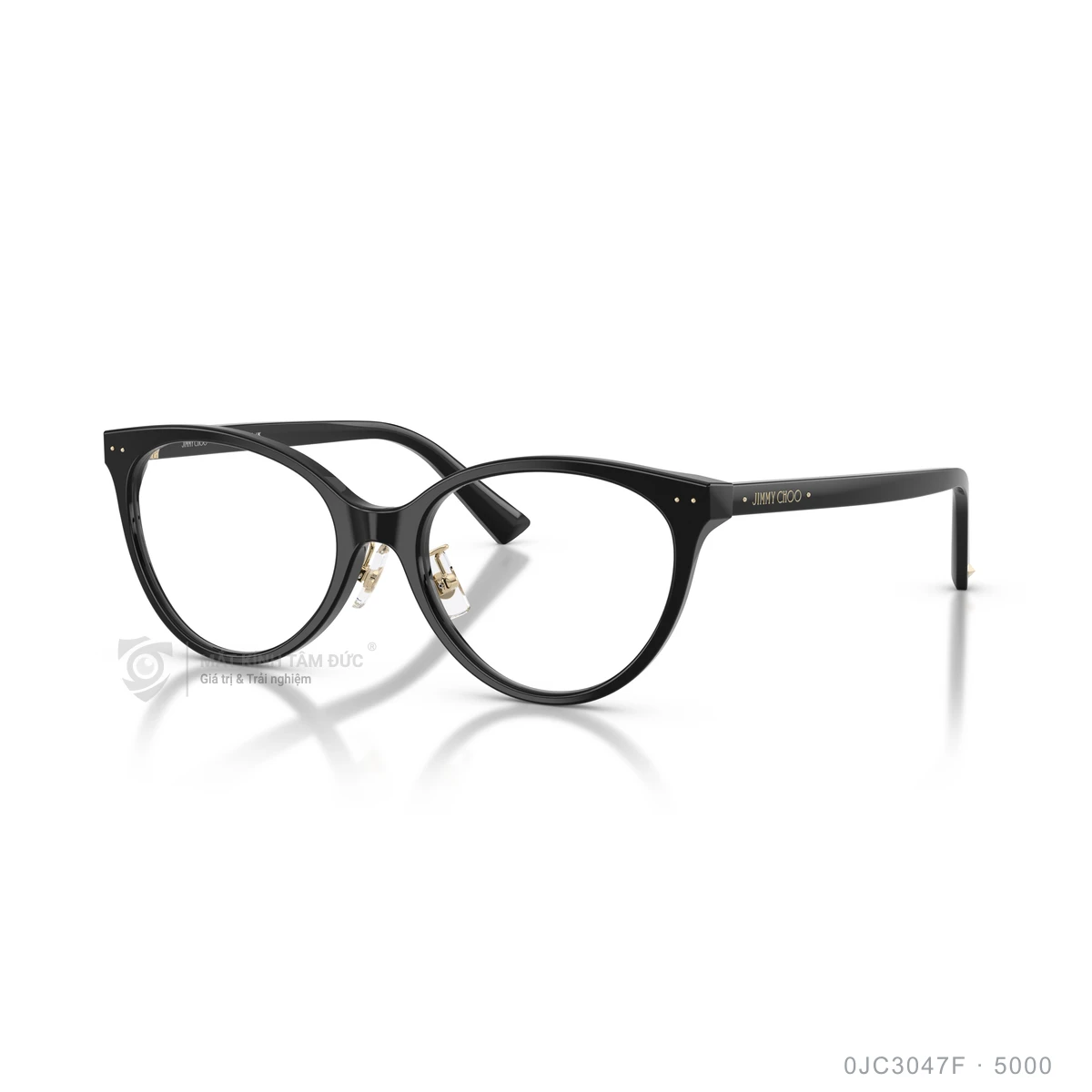 Gọng kính Jimmy Choo 0JC3047F - Ảnh 2