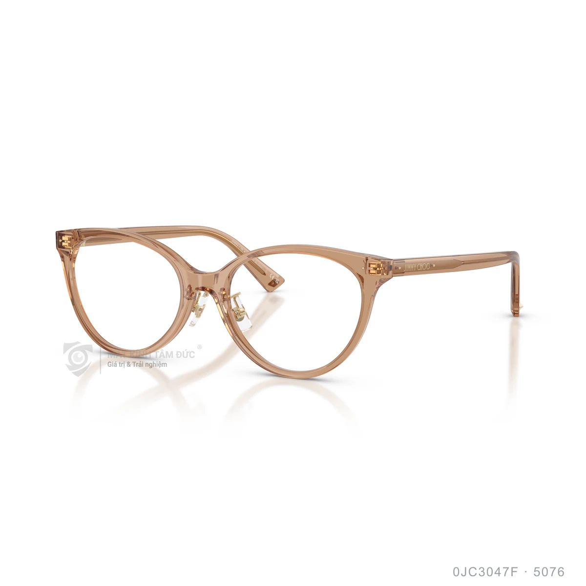 Gọng kính Jimmy Choo 0JC3047F - Ảnh 7