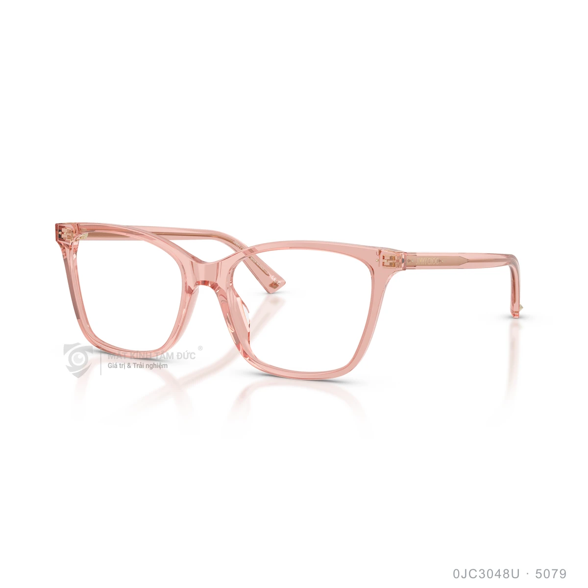 Gọng kính Jimmy Choo 0JC3048U - Ảnh 22