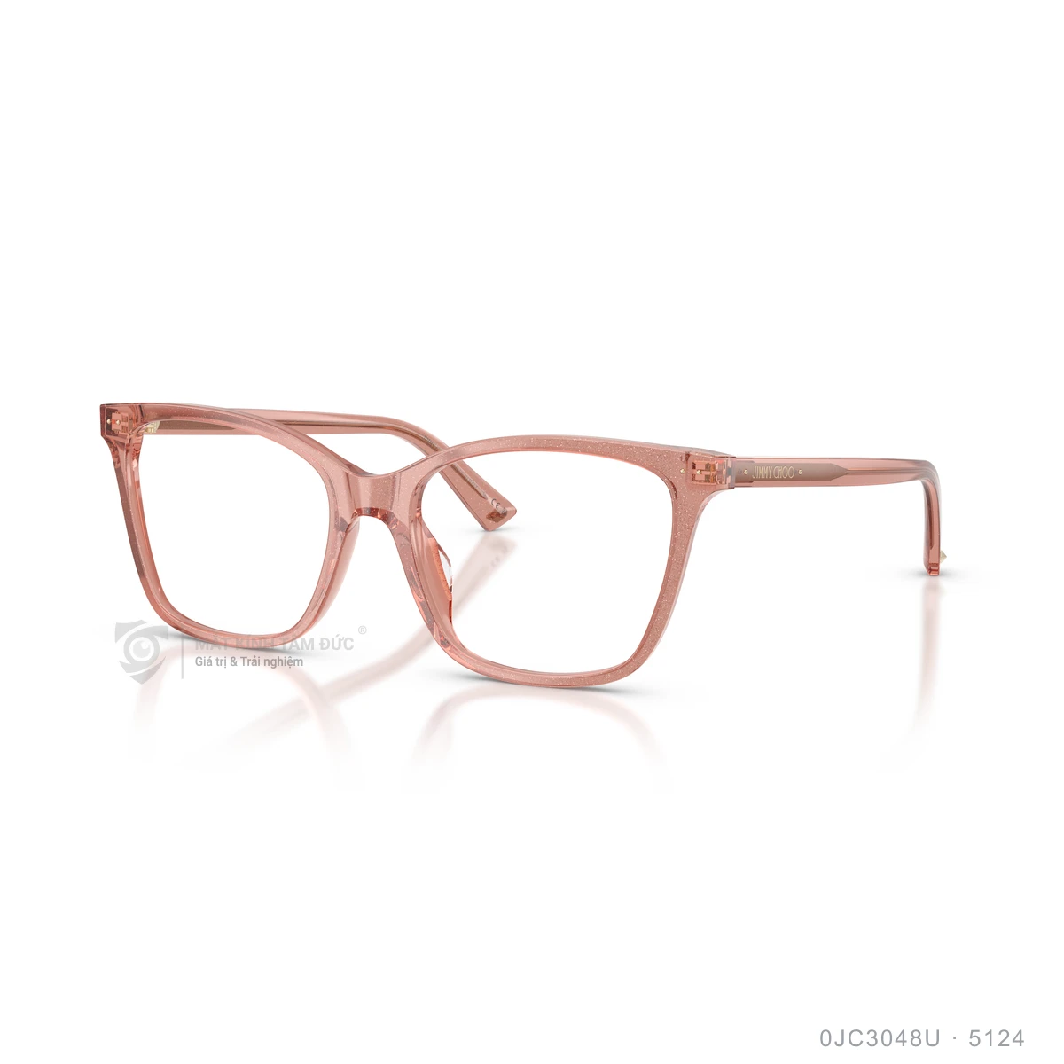 Gọng kính Jimmy Choo 0JC3048U - Ảnh 7