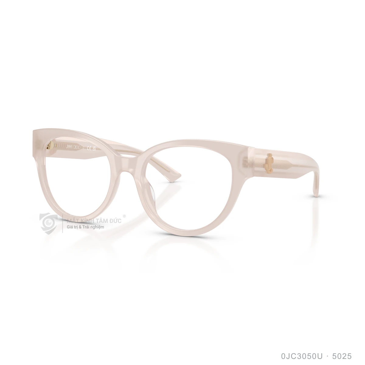 Gọng kính Jimmy Choo 0JC3050U - Ảnh 7