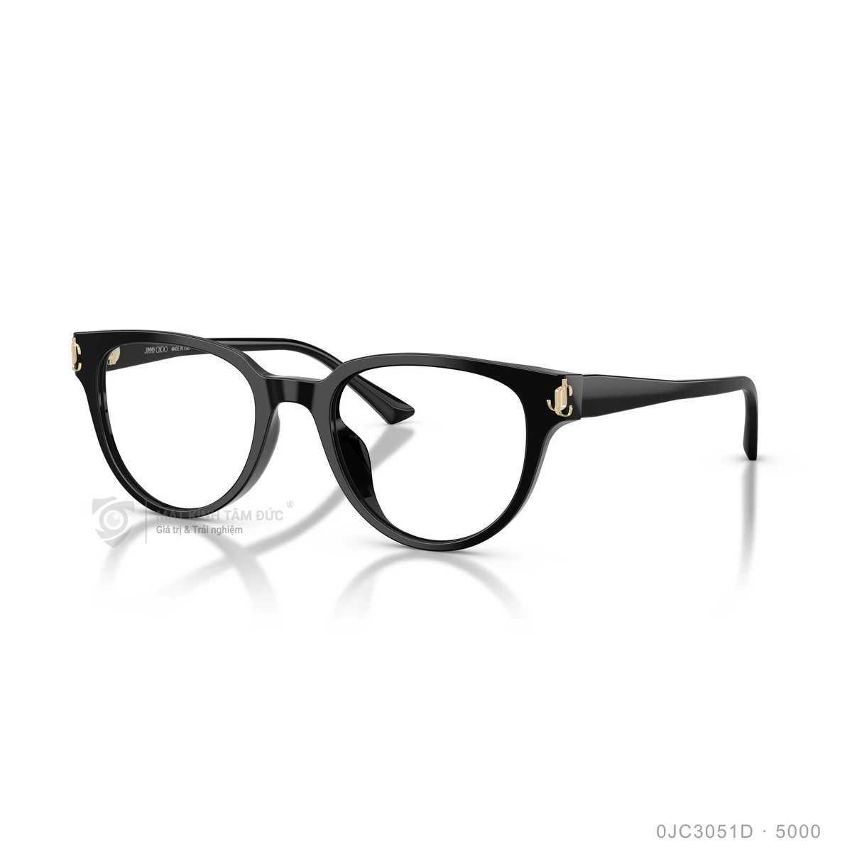Gọng kính Jimmy Choo 0JC3051D - Ảnh 2