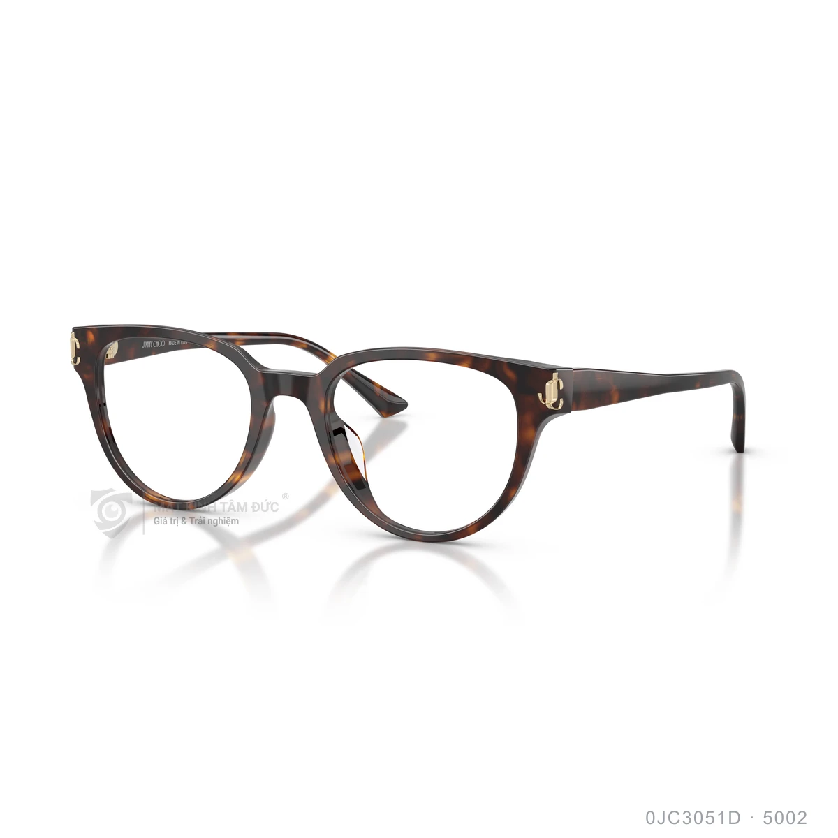 Gọng kính Jimmy Choo 0JC3051D - Ảnh 7