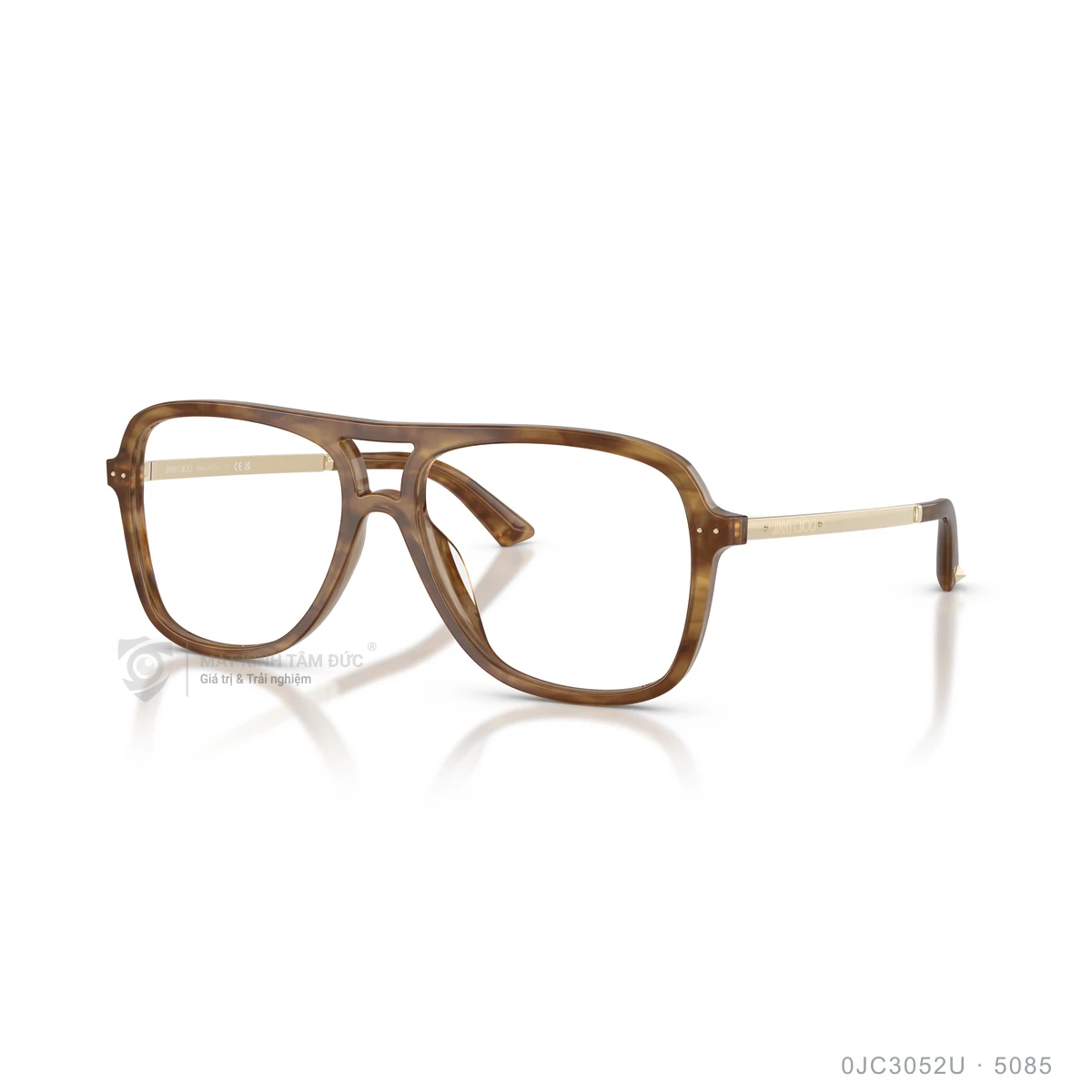 Gọng kính Jimmy Choo 0JC3052U - Ảnh 12