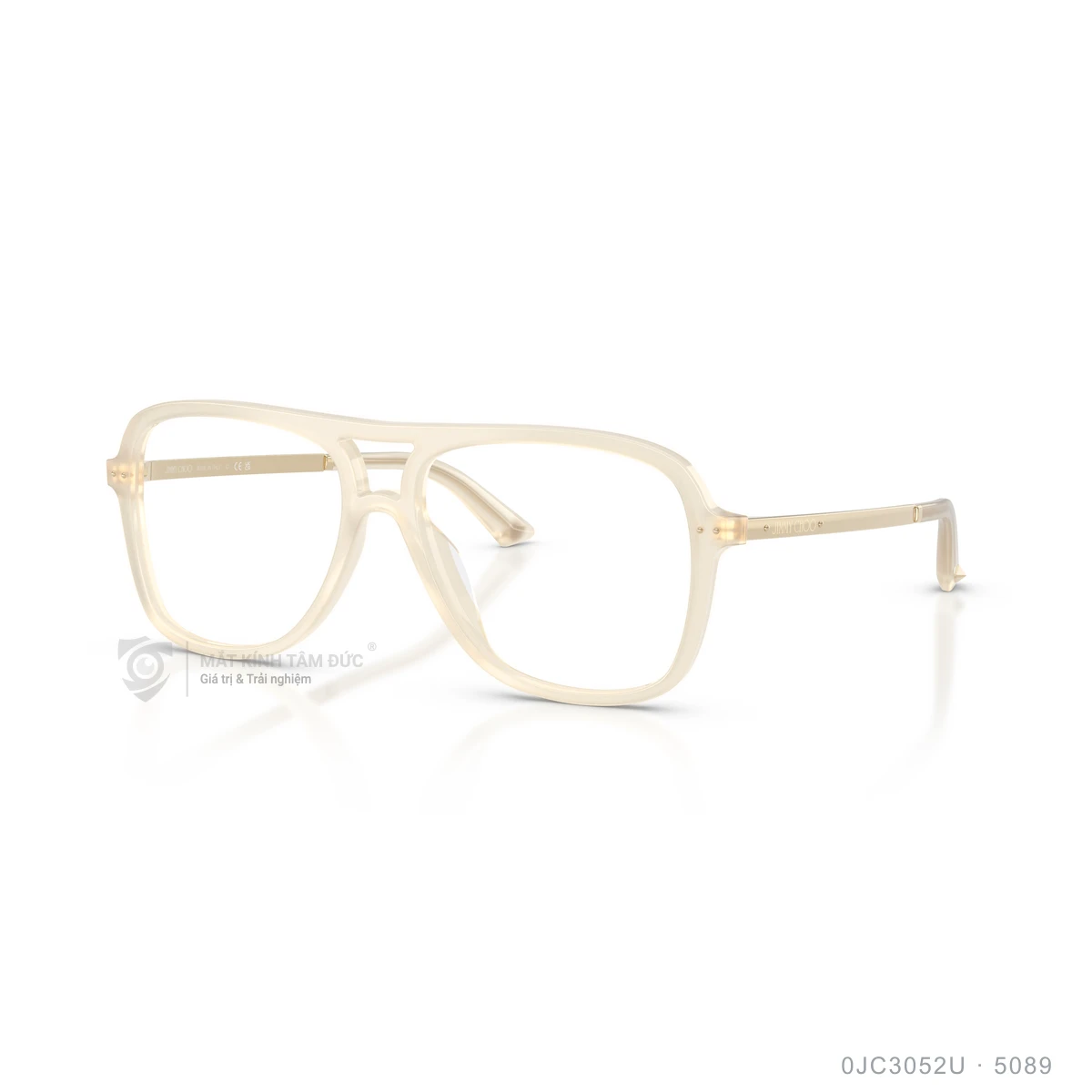 Gọng kính Jimmy Choo 0JC3052U - Ảnh 17