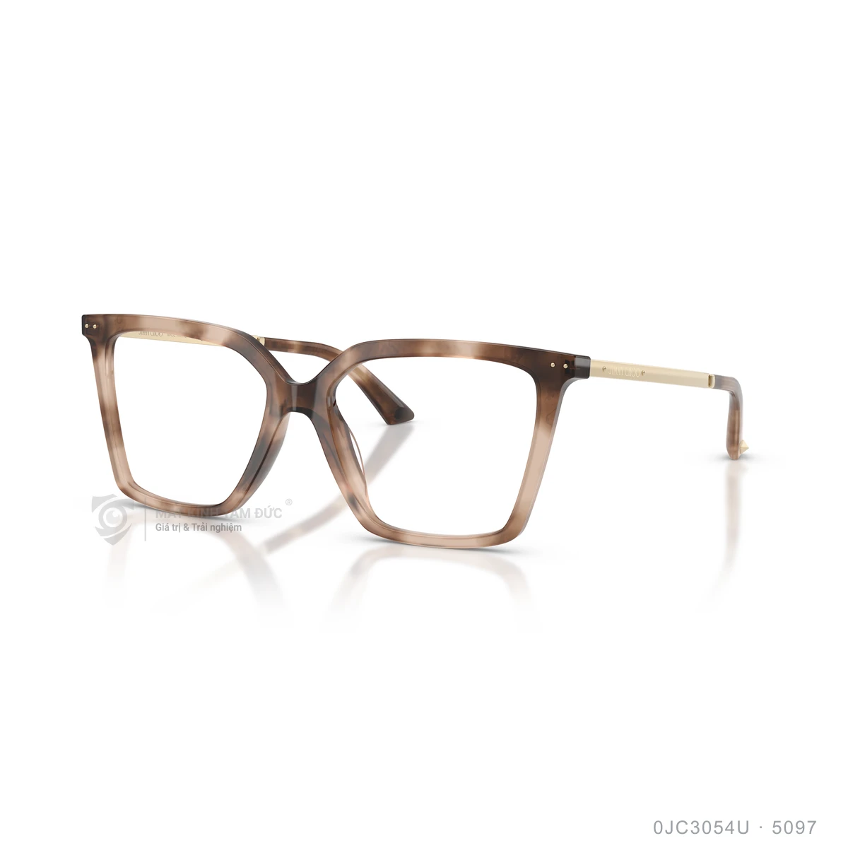 Gọng kính Jimmy Choo 0JC3054U - Ảnh 22