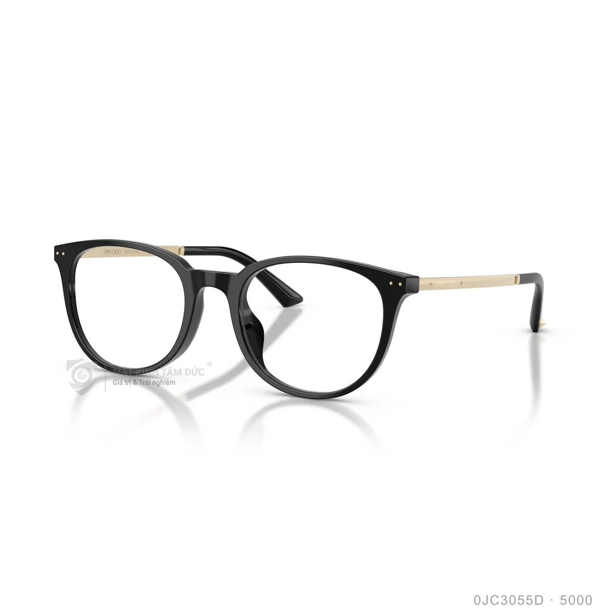 Gọng kính Jimmy Choo 0JC3055D - Ảnh 12