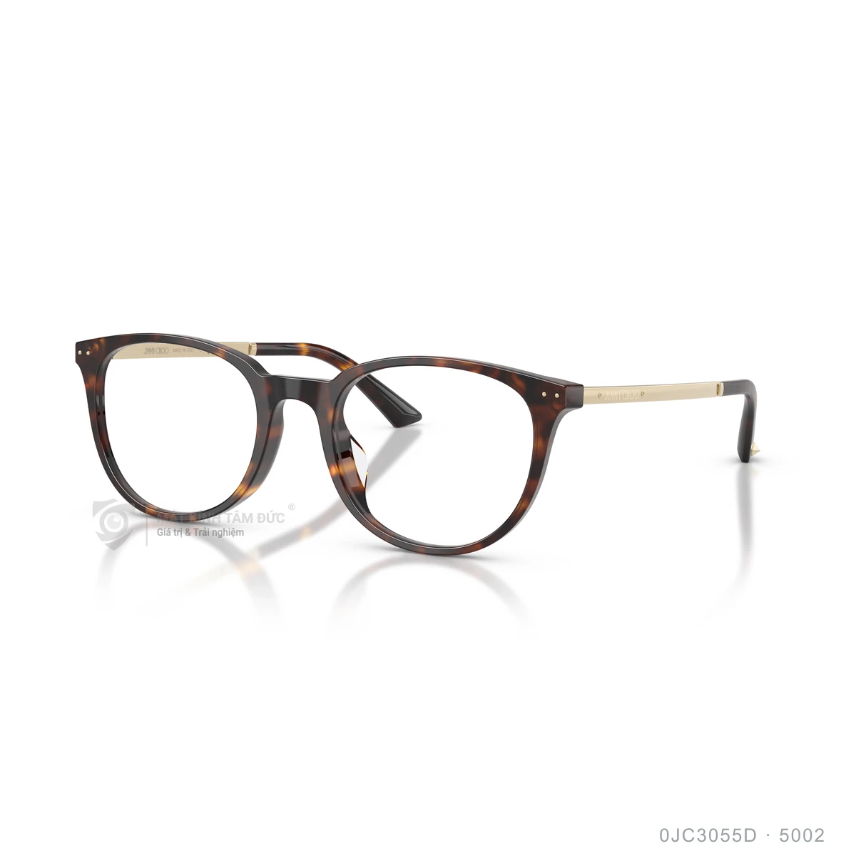 Gọng kính Jimmy Choo 0JC3055D - Ảnh 17