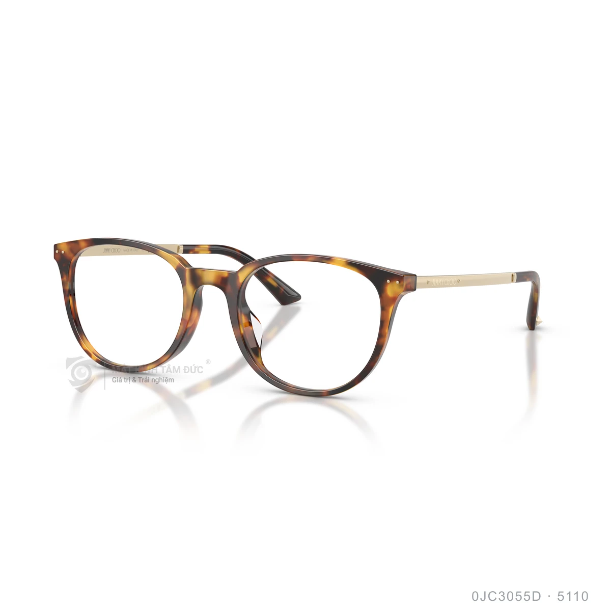 Gọng kính Jimmy Choo 0JC3055D - Ảnh 7