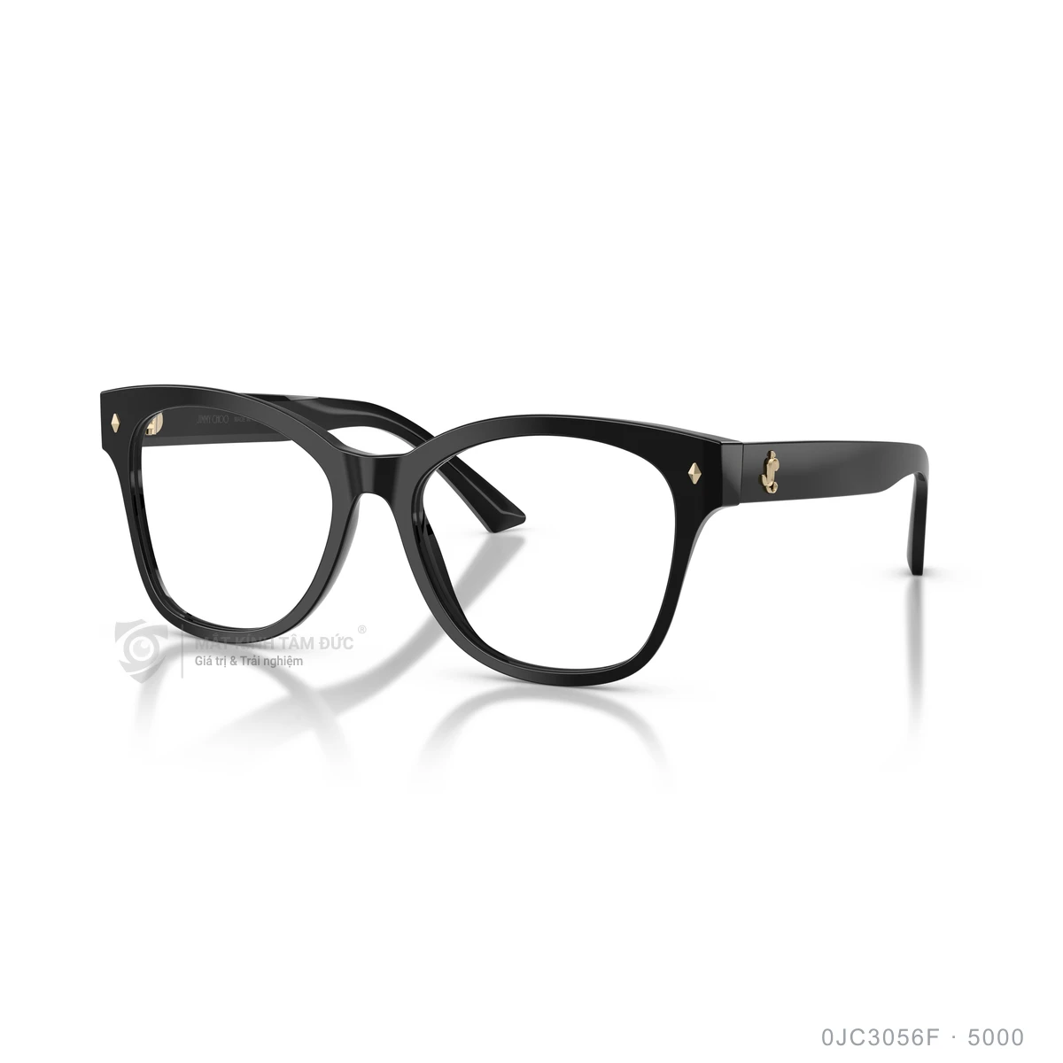 Gọng kính Jimmy Choo 0JC3056F - Ảnh 12