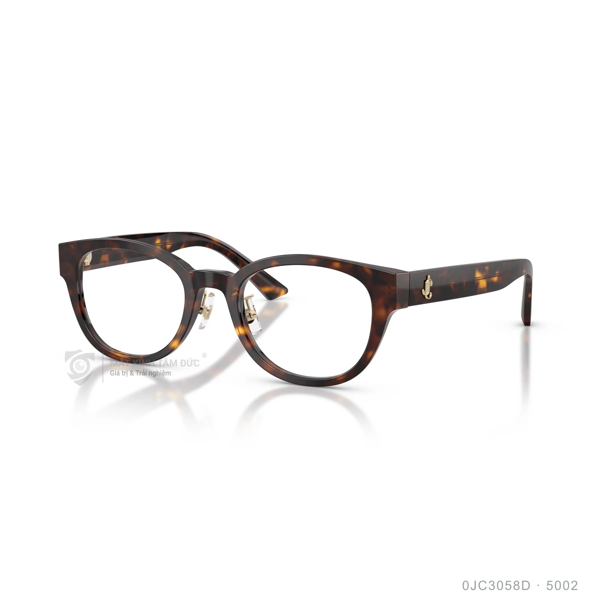 Gọng kính Jimmy Choo 0JC3058D - Ảnh 7