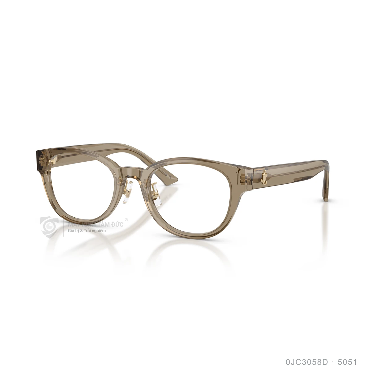 Gọng kính Jimmy Choo 0JC3058D - Ảnh 12