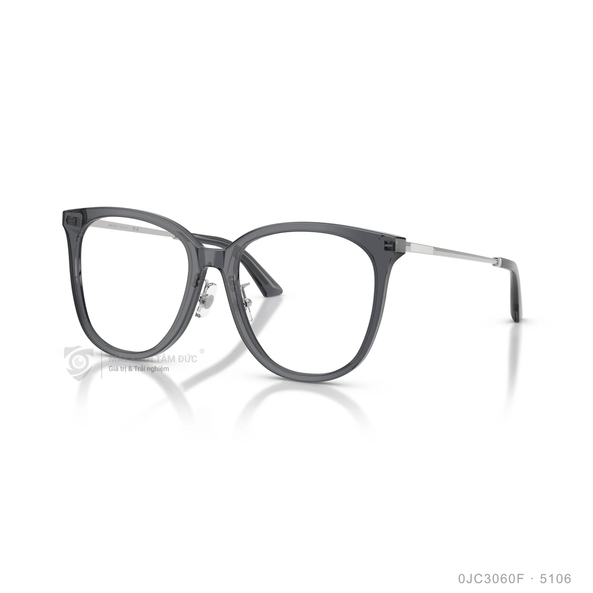 Gọng kính Jimmy Choo 0JC3060F - Ảnh 7