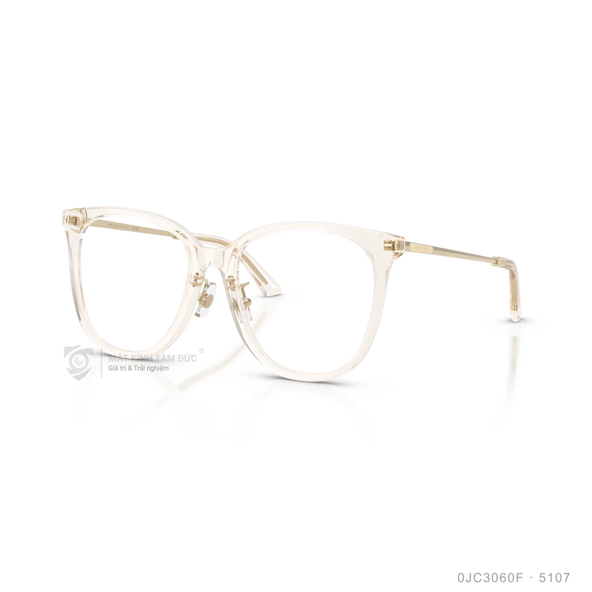 Gọng kính Jimmy Choo 0JC3060F - Ảnh 12