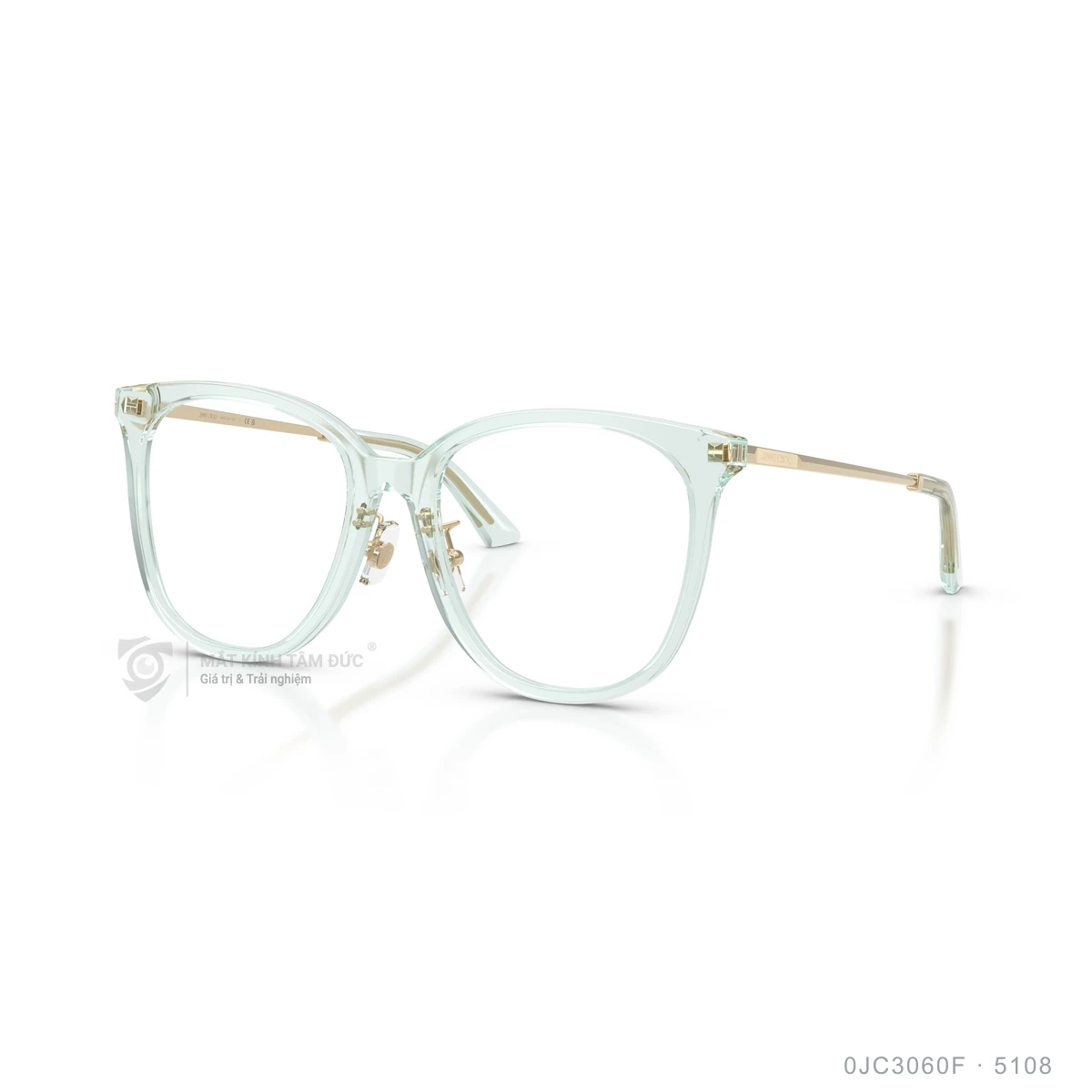 Gọng kính Jimmy Choo 0JC3060F - Ảnh 17