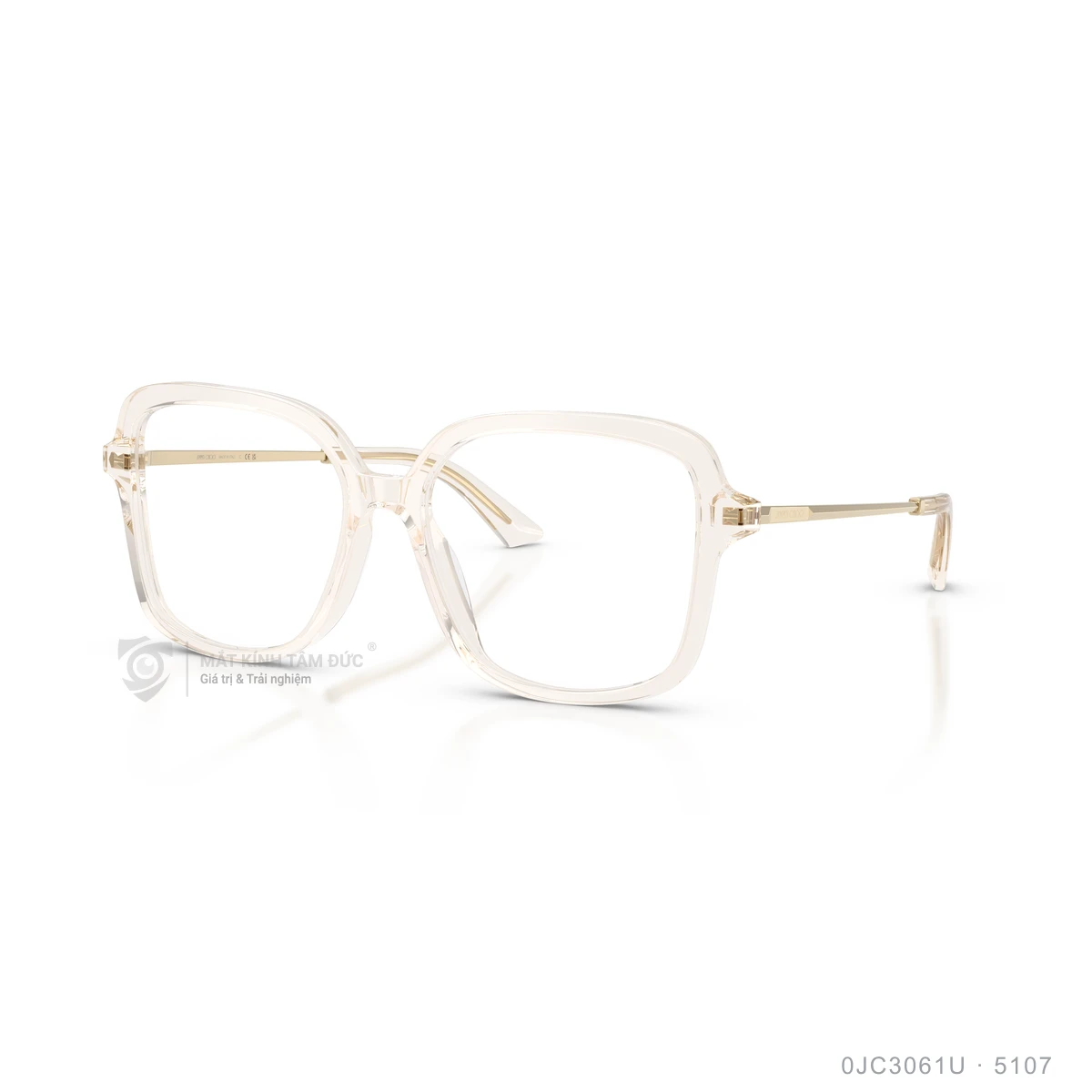 Gọng kính Jimmy Choo 0JC3061U - Ảnh 17