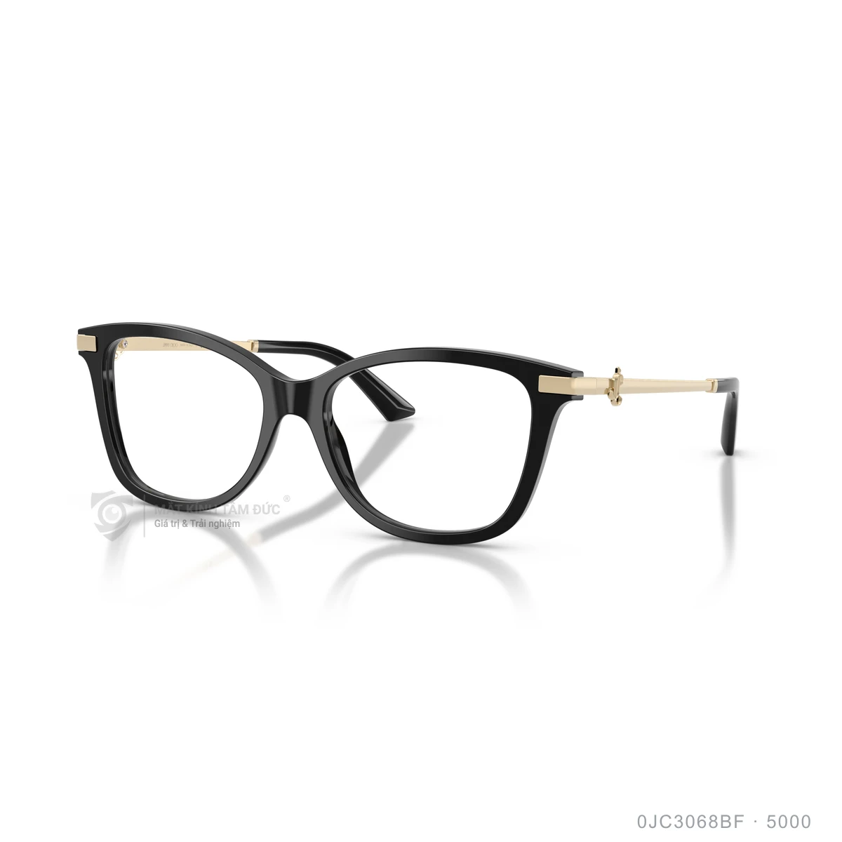 Gọng kính Jimmy Choo 0JC3068BF - Ảnh 2