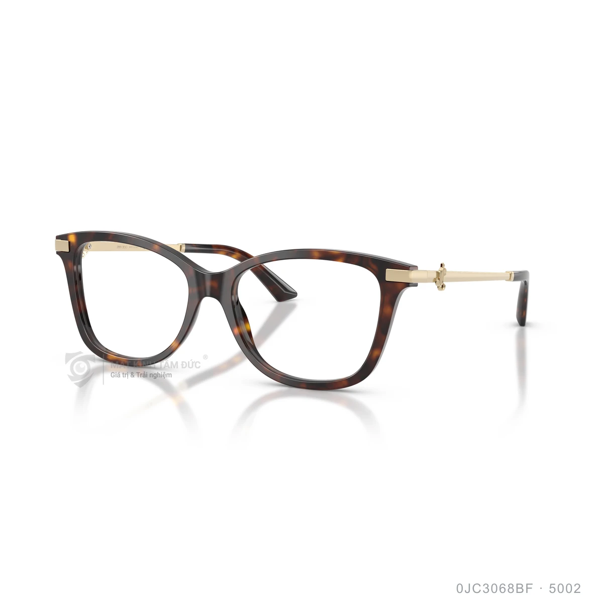 Gọng kính Jimmy Choo 0JC3068BF - Ảnh 7