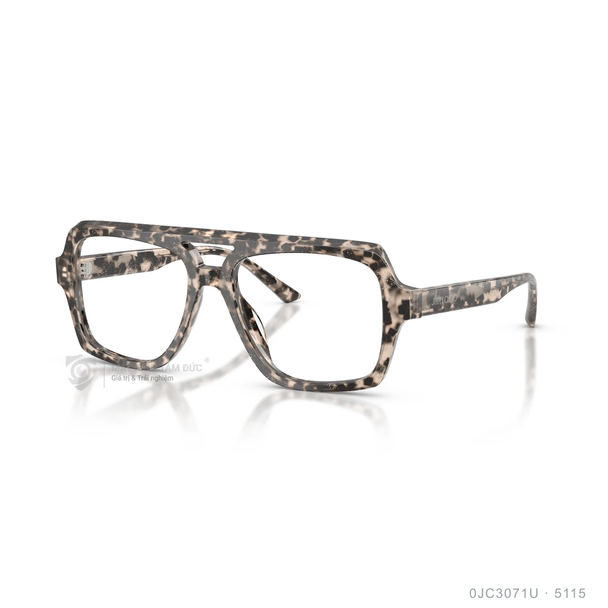 Gọng kính Jimmy Choo 0JC3071U - Ảnh 17