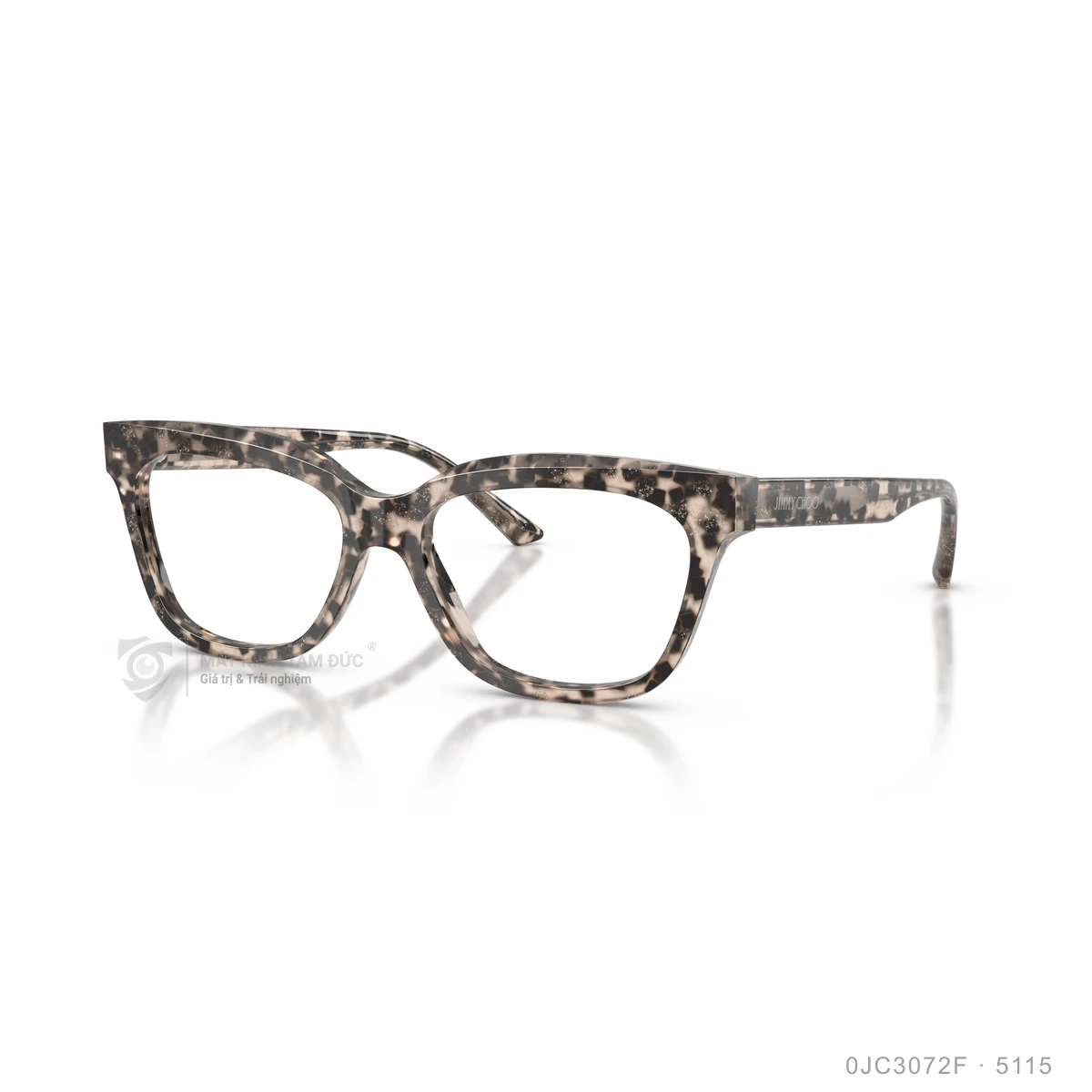 Gọng kính Jimmy Choo 0JC3072F - Ảnh 12