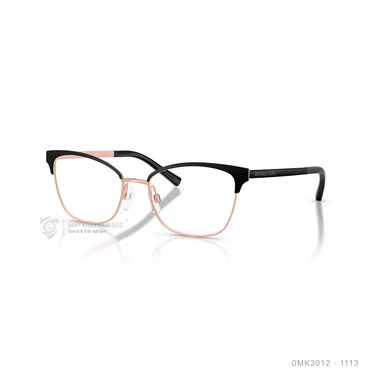 Gọng kính Michael Kors 0MK3012 - Ảnh 7