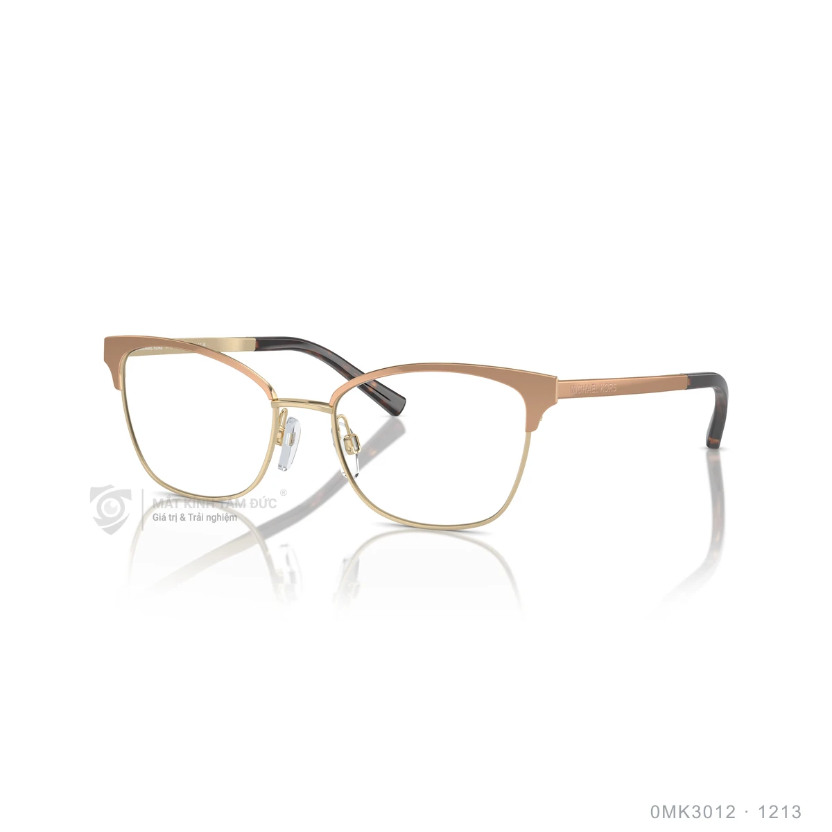 Gọng kính Michael Kors 0MK3012 - Ảnh 12