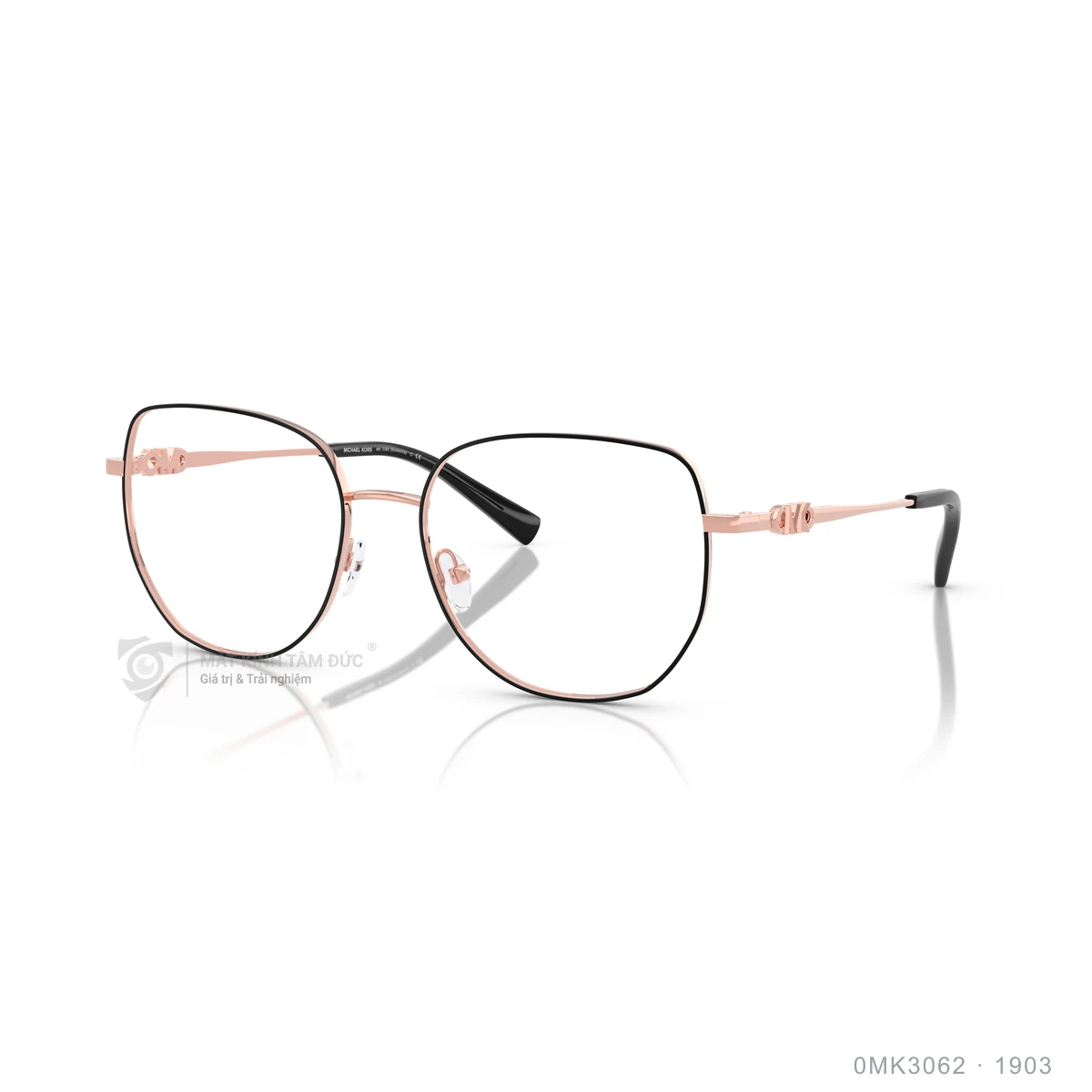 Gọng kính Michael Kors 0MK3062 - Ảnh 7