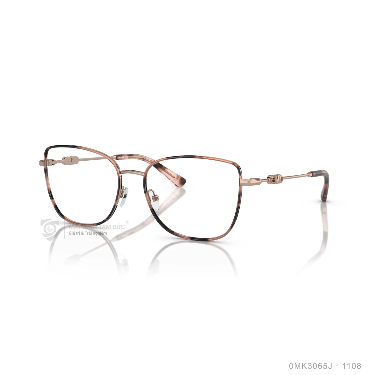 Gọng kính Michael Kors 0MK3065J - Ảnh 2