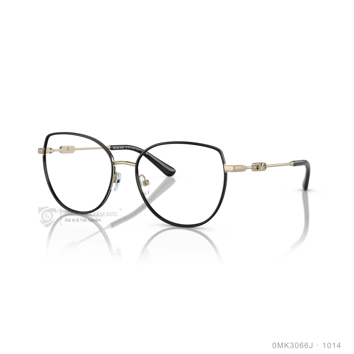 Gọng kính Michael Kors 0MK3066J - Ảnh 2