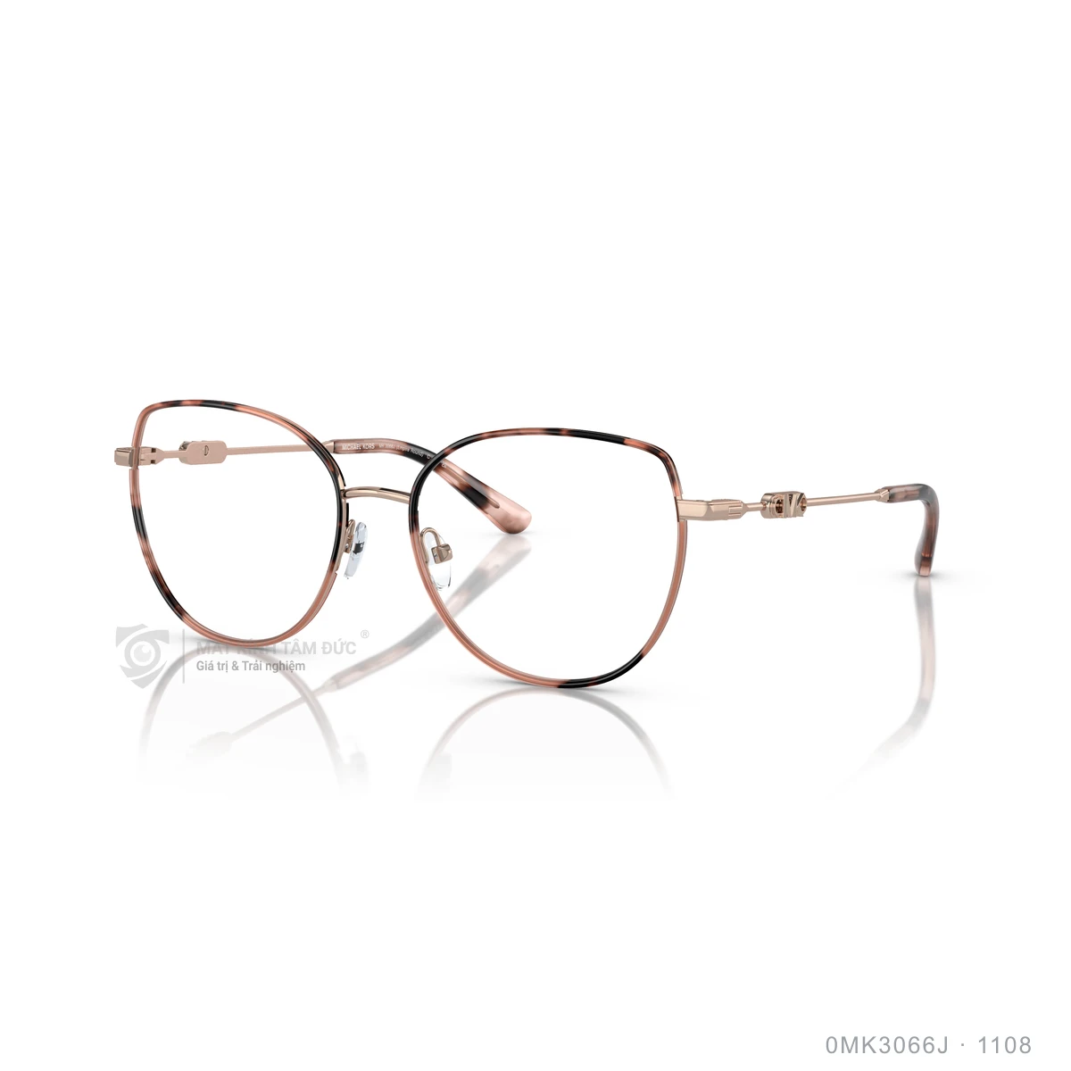 Gọng kính Michael Kors 0MK3066J - Ảnh 7