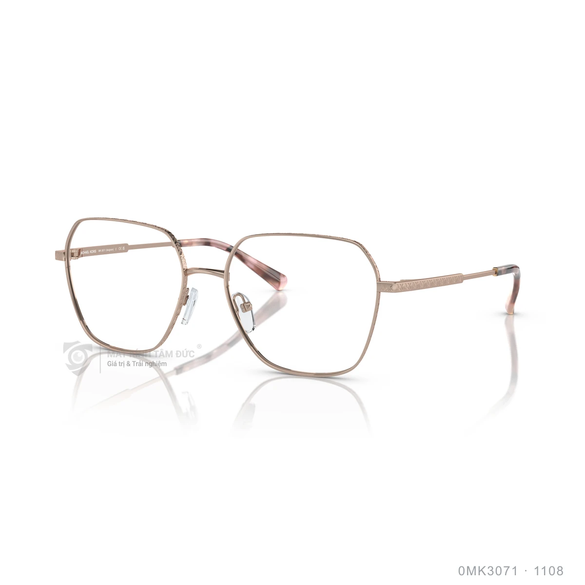 Gọng kính Michael Kors 0MK3071 - Ảnh 7