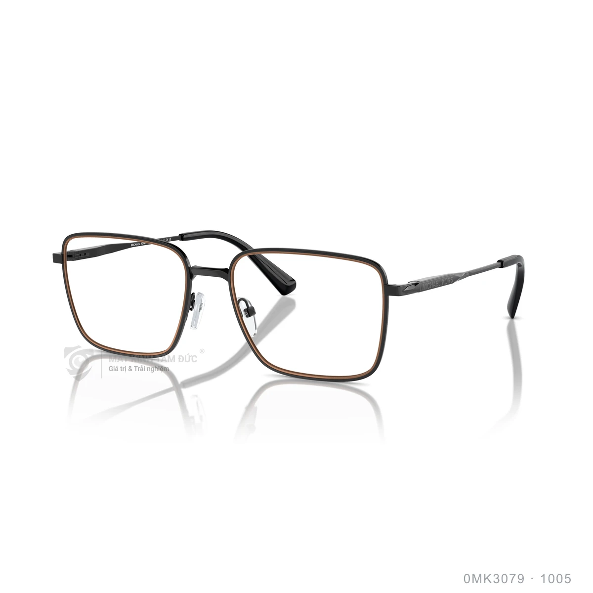Gọng kính Michael Kors 0MK3079 - Ảnh 2
