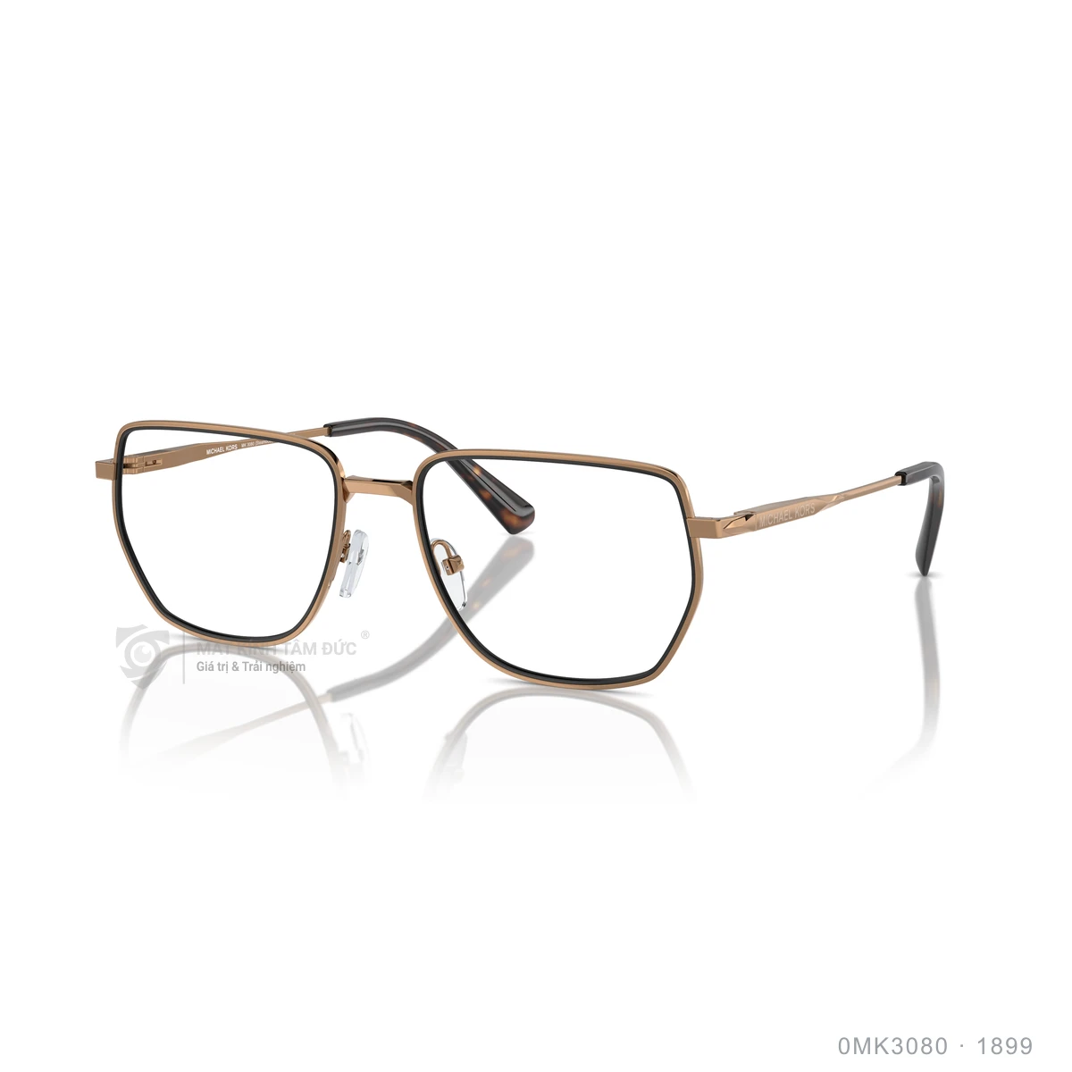 Gọng kính Michael Kors 0MK3080 - Ảnh 2