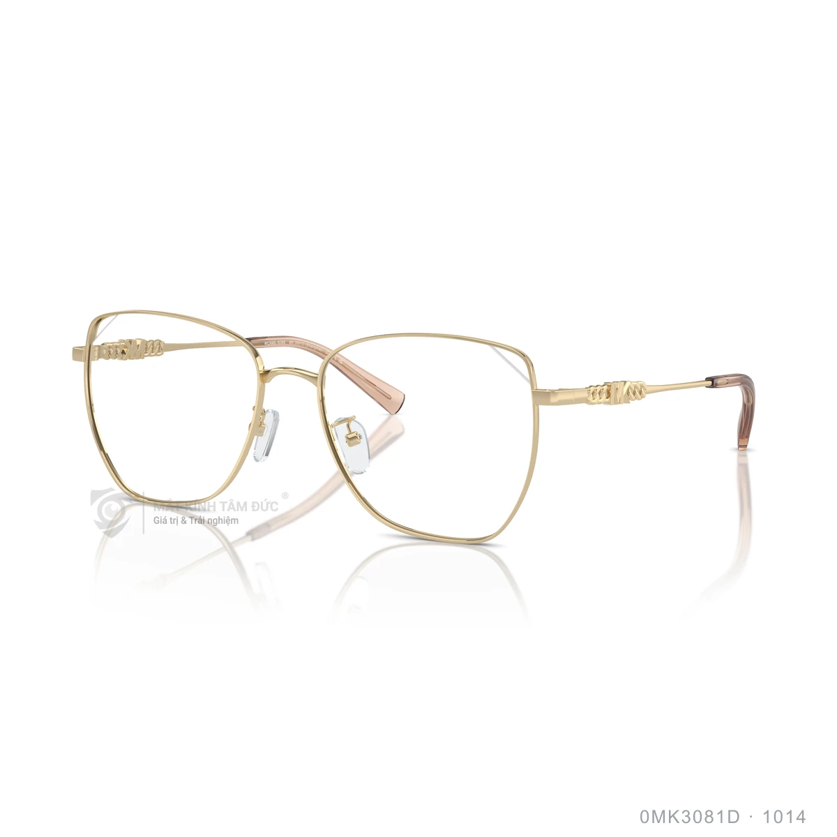 Gọng kính Michael Kors 0MK3081D - Ảnh 2