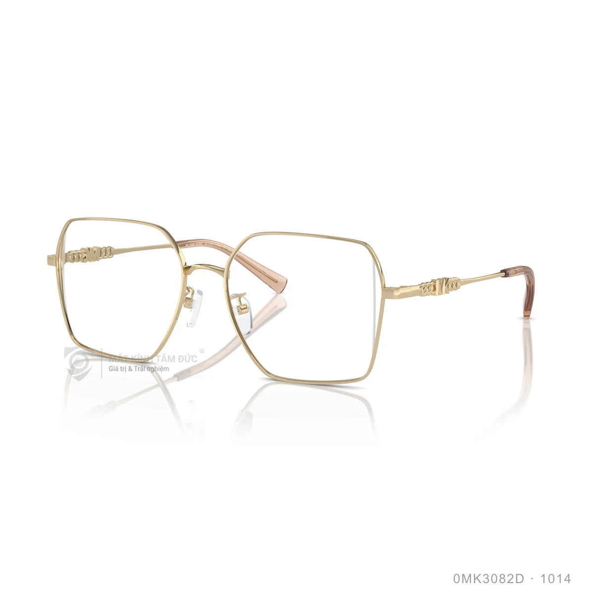 Gọng kính Michael Kors 0MK3082D - Ảnh 2