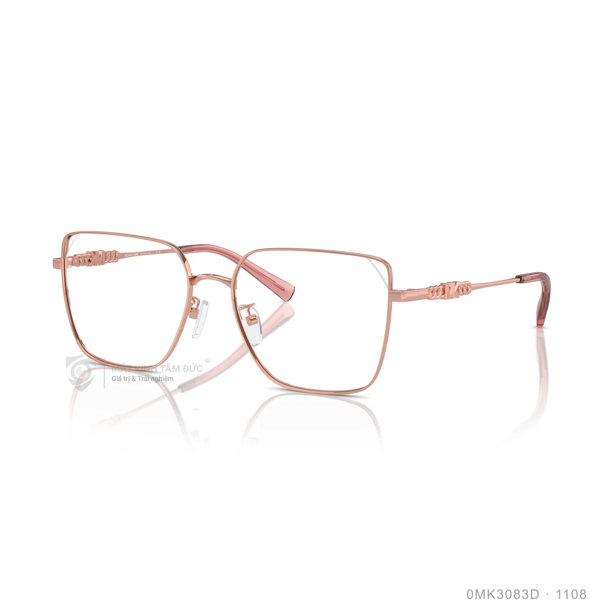 Gọng kính Michael Kors 0MK3083D - Ảnh 2