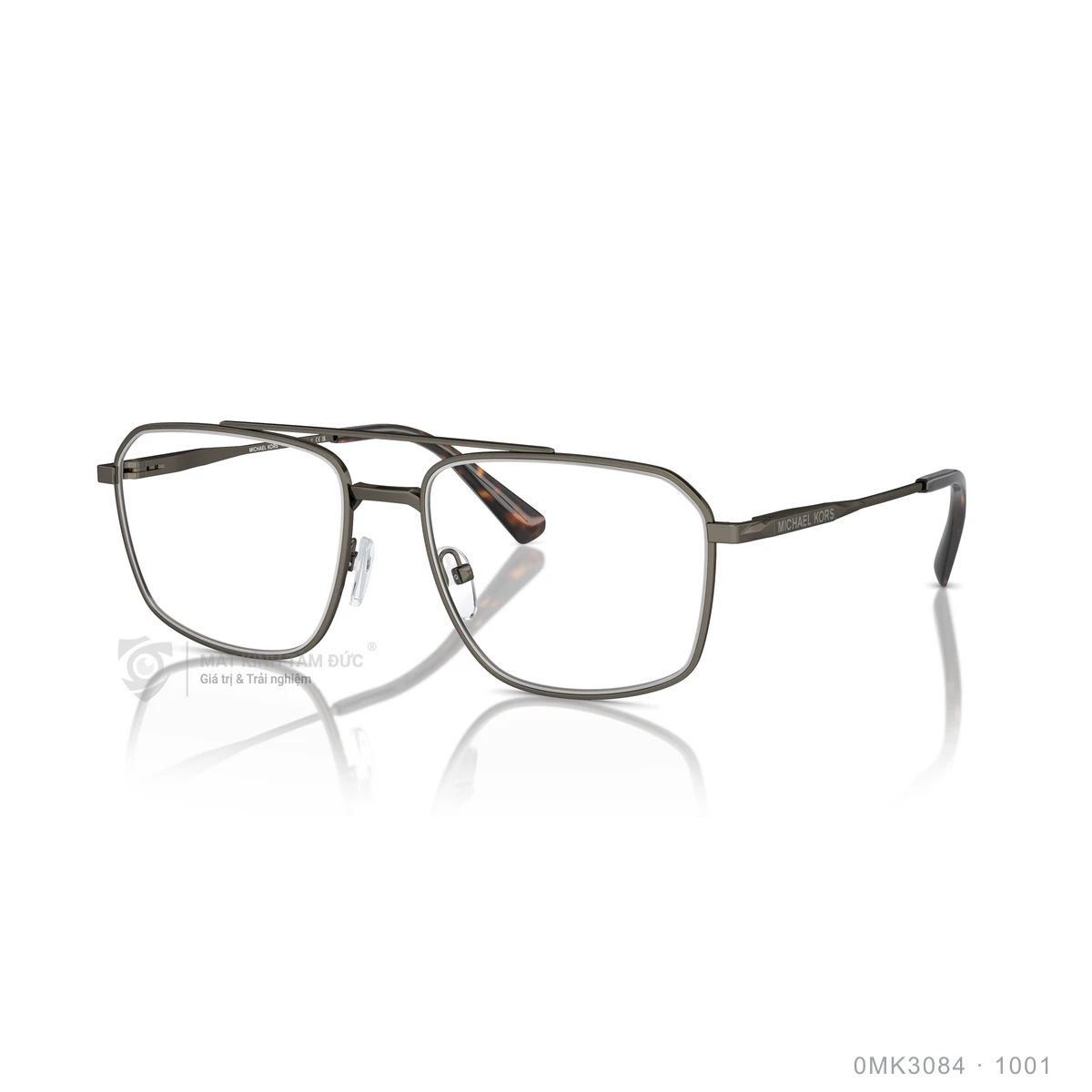 Gọng kính Michael Kors 0MK3084 - Ảnh 2