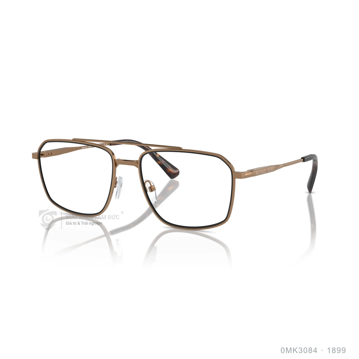 Gọng kính Michael Kors 0MK3084 - Ảnh 12
