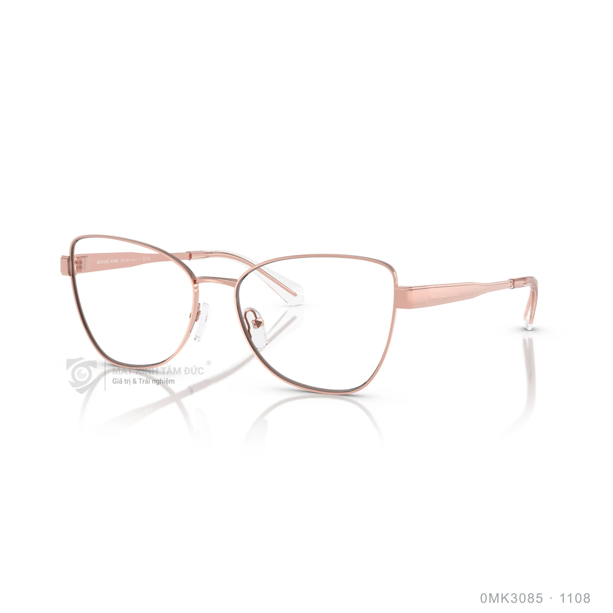 Gọng kính Michael Kors 0MK3085 - Ảnh 7