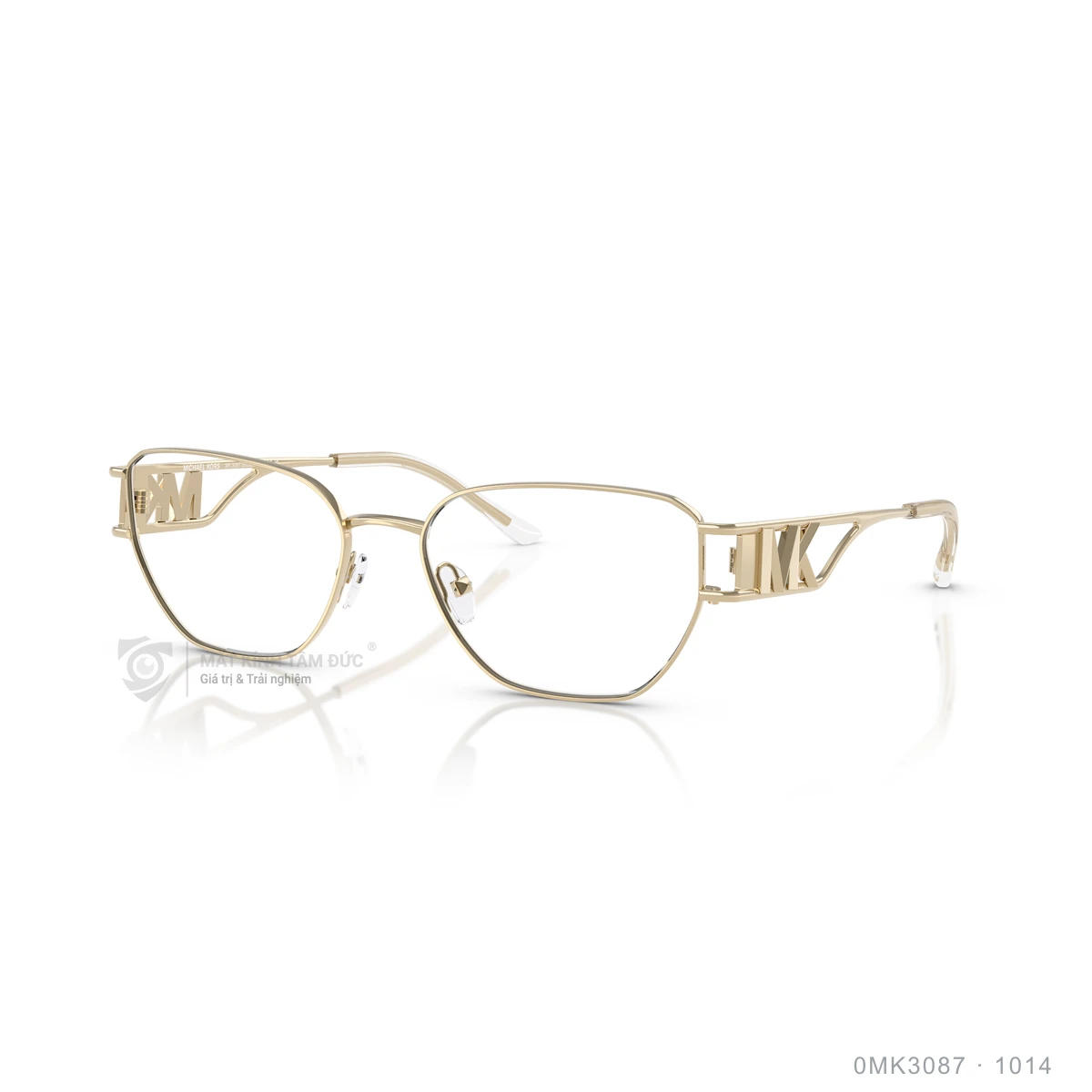 Gọng kính Michael Kors 0MK3087 - Ảnh 2