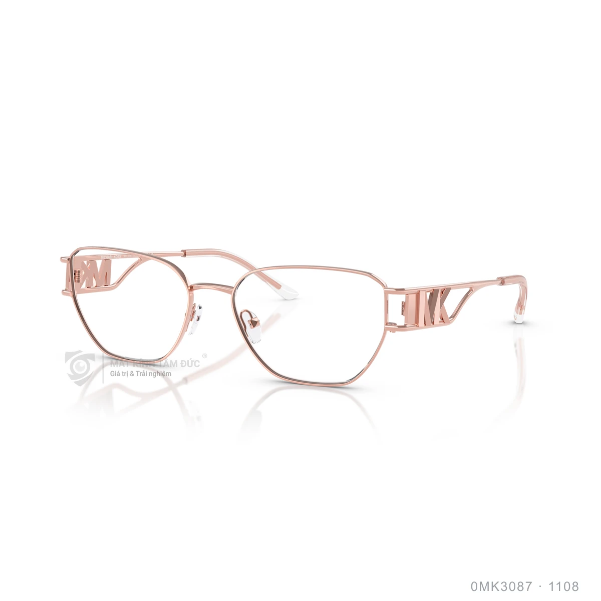 Gọng kính Michael Kors 0MK3087 - Ảnh 7