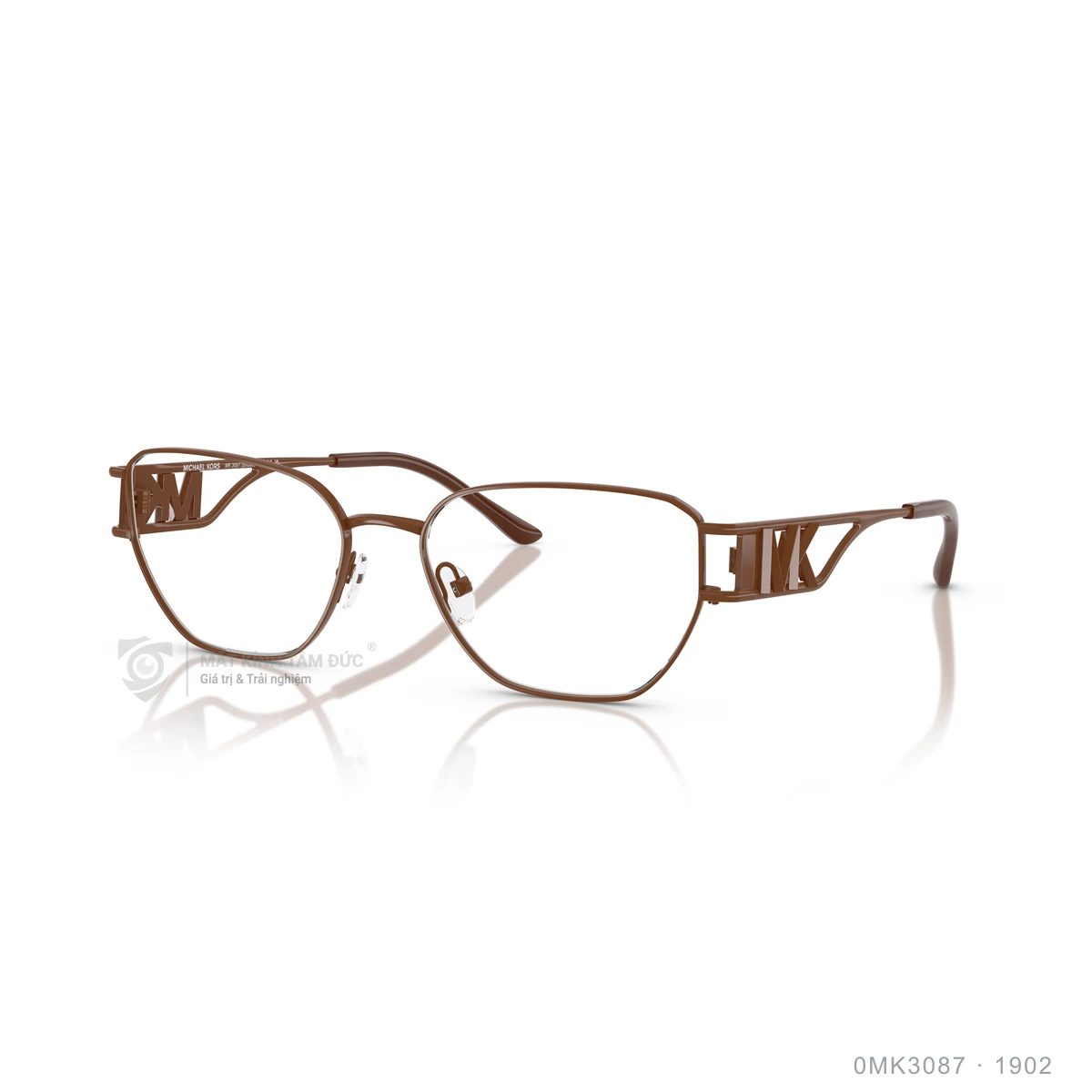 Gọng kính Michael Kors 0MK3087 - Ảnh 12
