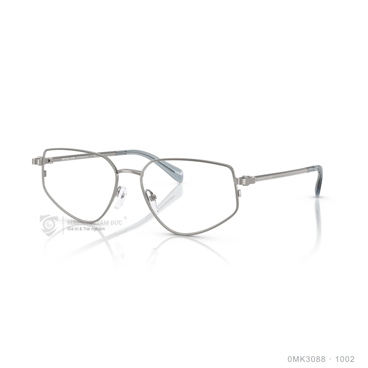 Gọng kính Michael Kors 0MK3088 - Ảnh 2