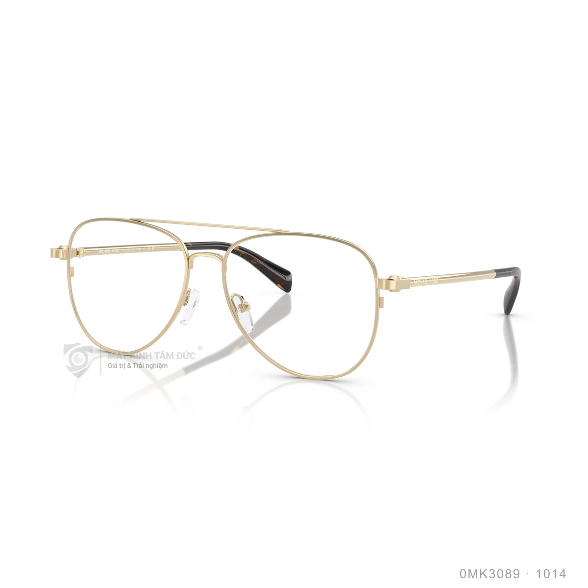 Gọng kính Michael Kors 0MK3089 - Ảnh 2