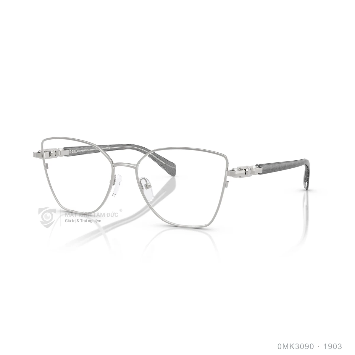Gọng kính Michael Kors 0MK3090 - Ảnh 12